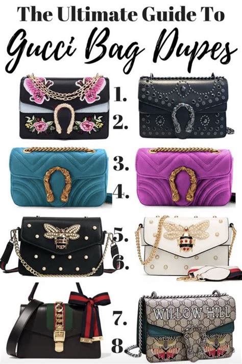 gucci purse dupes|gucci key pouch dupe.